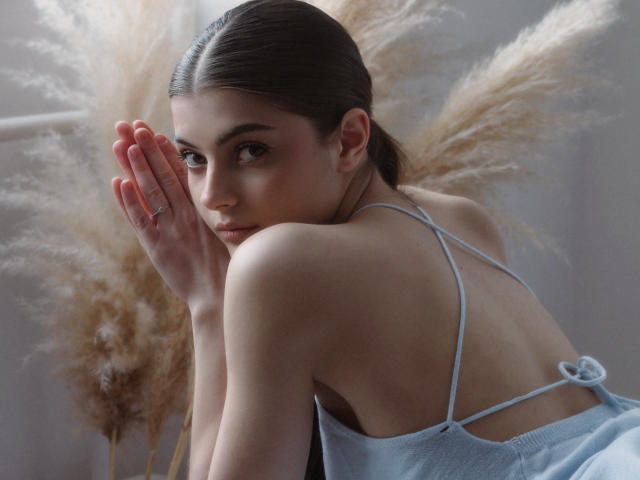 StellaLewin - сексуальная веб-камера в реальном времени - 28820315