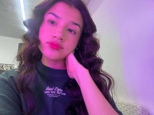 IrisBlair - Sexe cam en vivo - 28820708