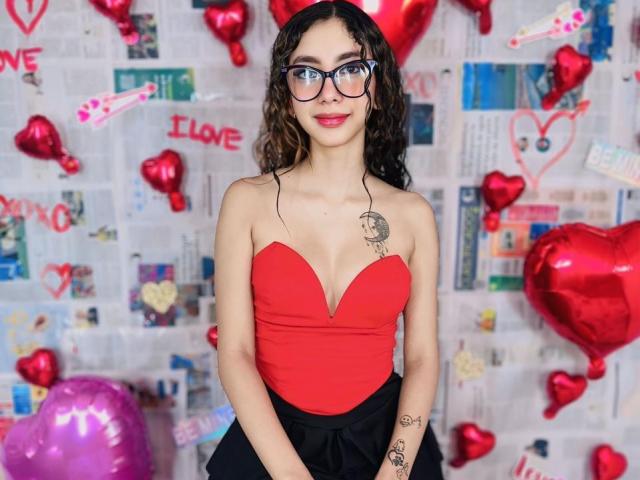 HotAndWildy - Sexe cam en vivo - 28820804