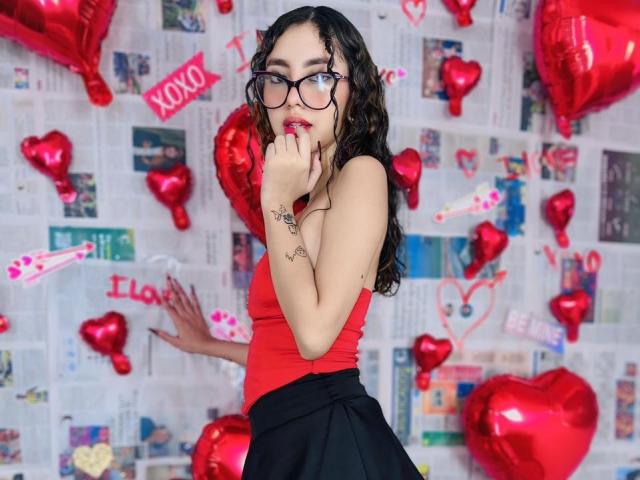 HotAndWildy - Sexe cam en vivo - 28820810