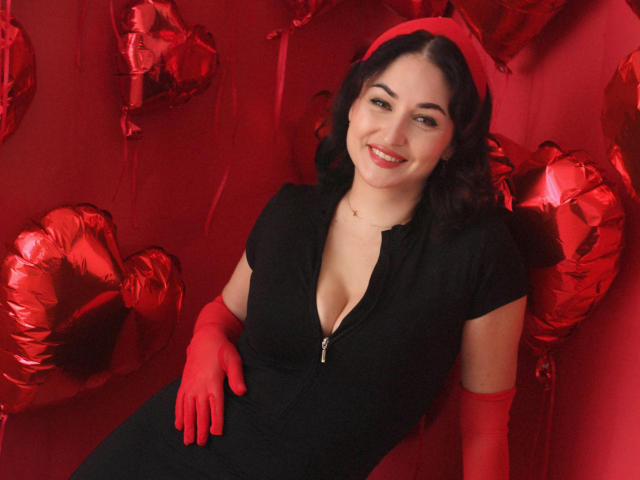 StefanaWinter - Live porn &amp; sex cam - 28820933