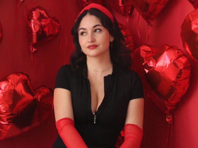 StefanaWinter - Live porn &amp; sex cam - 28820939