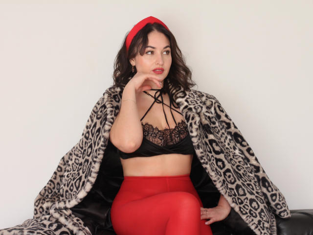 StefanaWinter - Sexe cam en vivo - 28820960