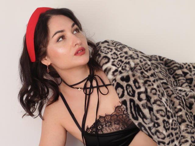 StefanaWinter - Sexe cam en vivo - 28820963