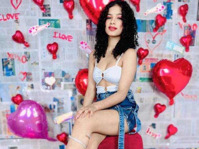 BellainLove - Live porn &amp; sex cam - 28821092