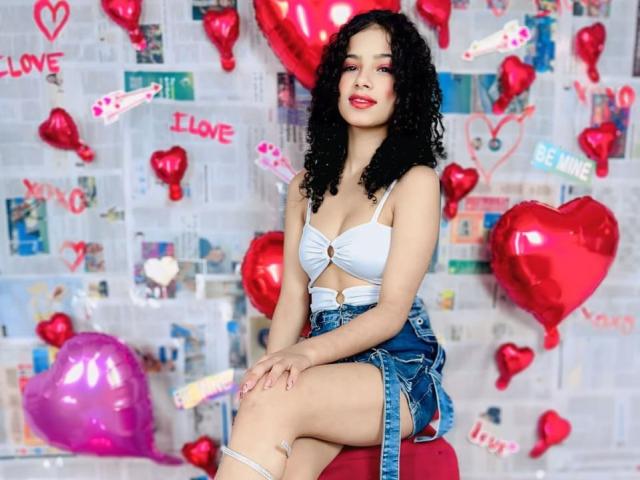 BellainLove - Live porn &amp; sex cam - 28821128