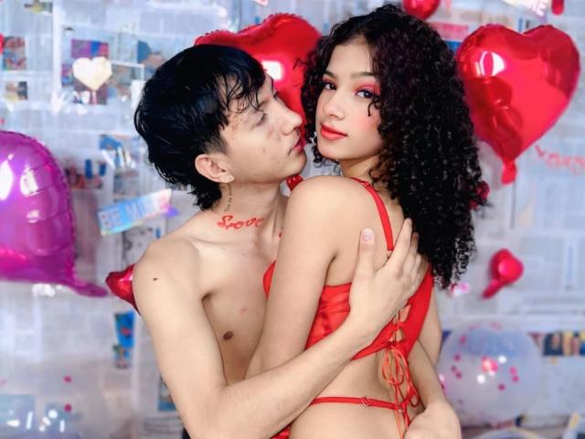 BellainLove - Live sexe cam - 28821155