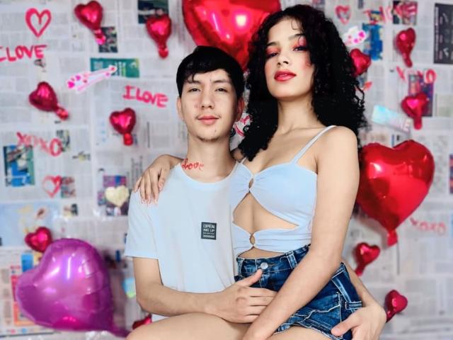 BellainLove - Camera khiêu dâm &amp; quyến rũ trực tiếp - 28821158