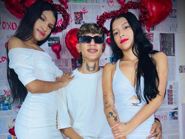 TheXPleasure - Live porn &amp; sex cam - 28821521