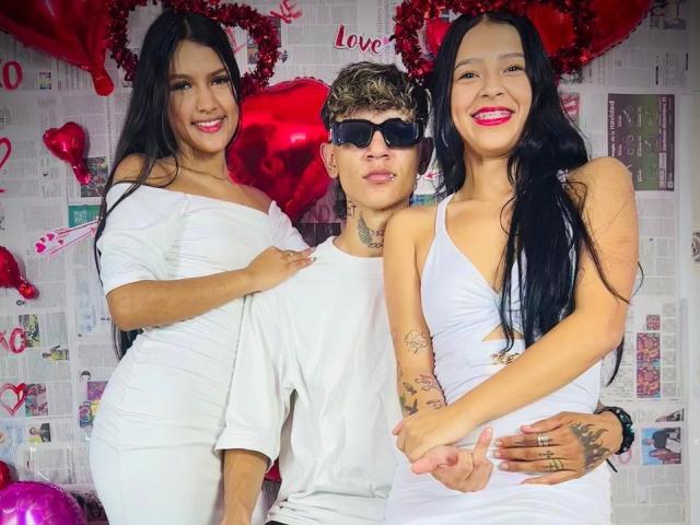 TheXPleasure - Live sex cam - 28821524