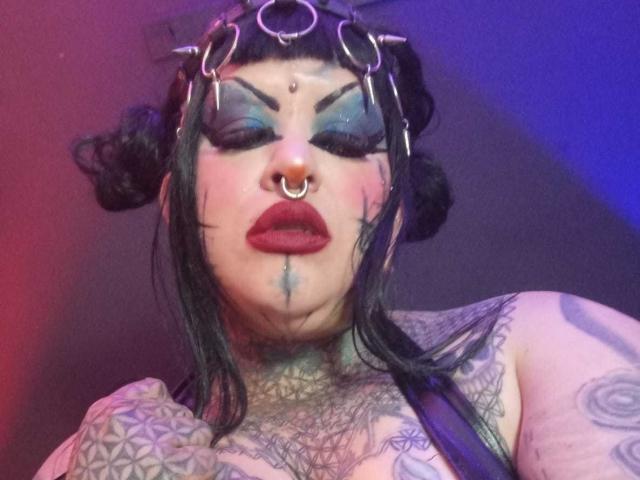 VenusHottt - Live sexe cam - 28821557