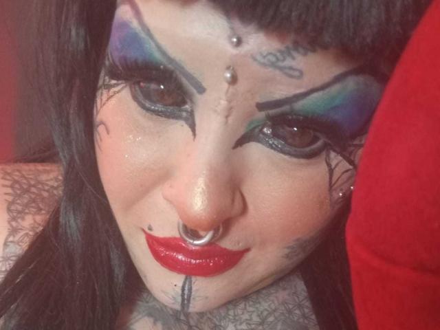 VenusHottt - Live sexe cam - 28821569