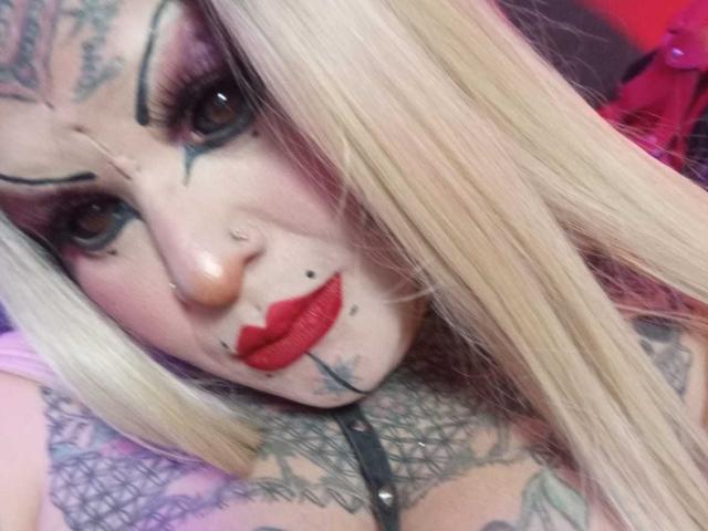 VenusHottt - Live sexe cam - 28821578