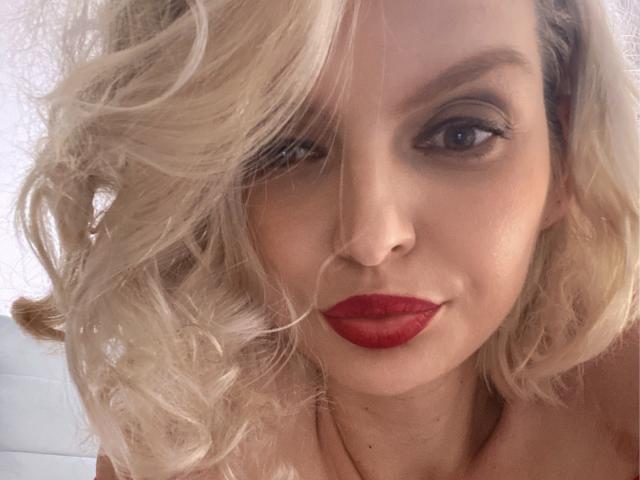 DouceAmelia - Camera khiêu dâm &amp; quyến rũ trực tiếp - 28821734