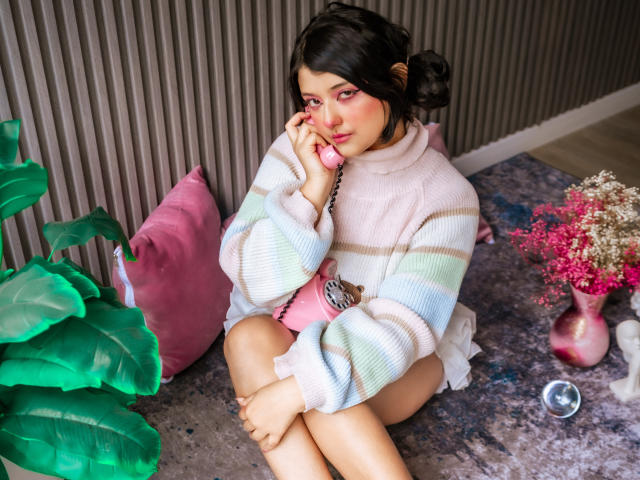 MisakiWong - Sexe cam en vivo - 28822157