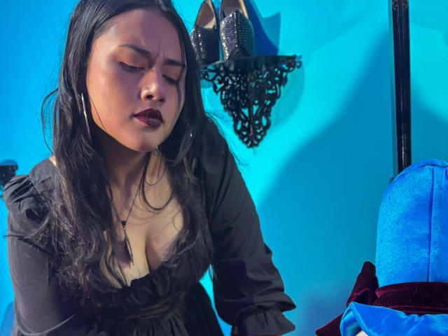 LilithInfernal - Live sex cam - 28822196