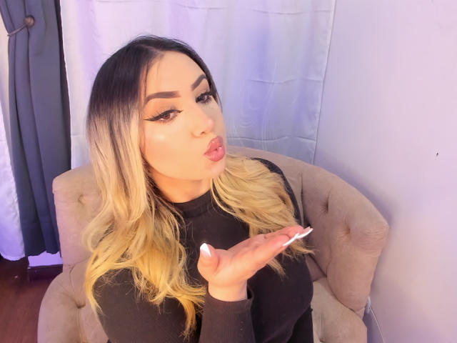 MelissaLust - Sexe cam en vivo - 28822325