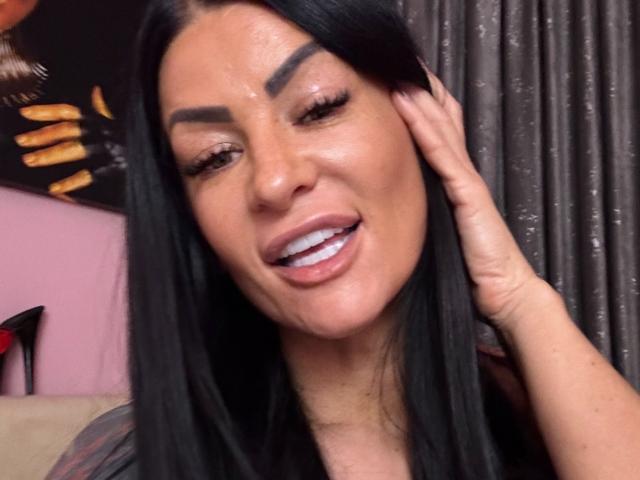 AndraD - сексуальная веб-камера в реальном времени - 28822508