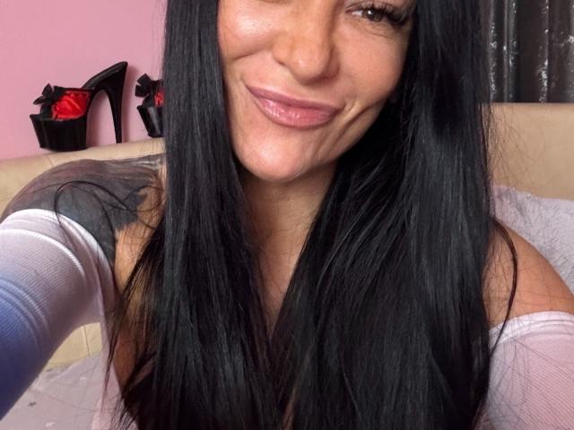 AndraD - Live porn &amp; sex cam - 28822562