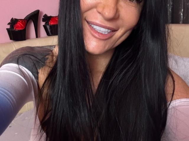 AndraD - Camera khiêu dâm &amp; quyến rũ trực tiếp - 28822565