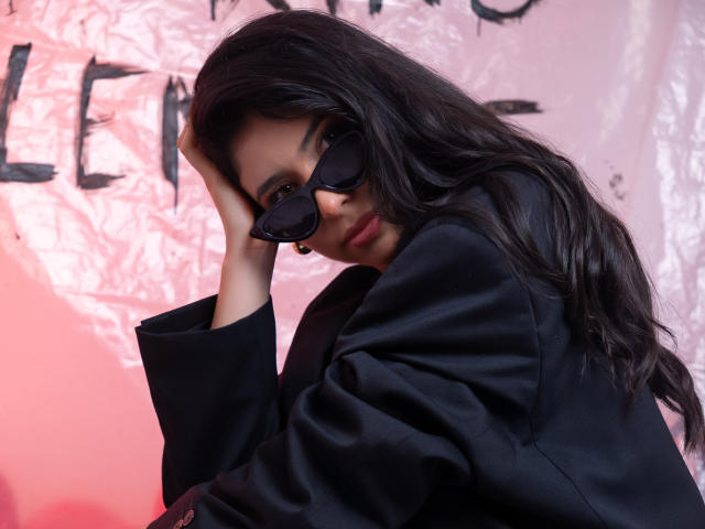 MiluSky - сексуальная веб-камера в реальном времени - 28822814