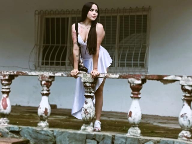 AlisonTatcher - Sexe cam en vivo - 28822841