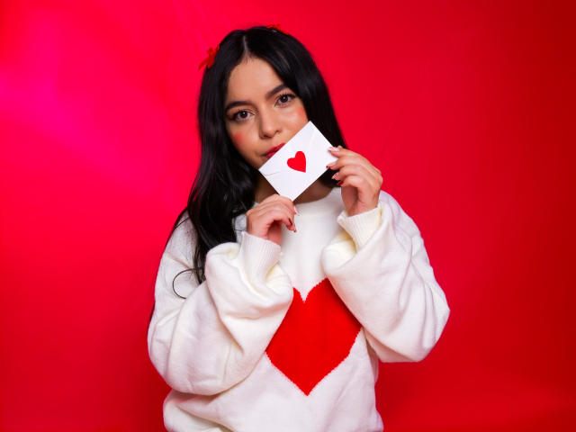 LissyCarter - Live sex cam - 28822889