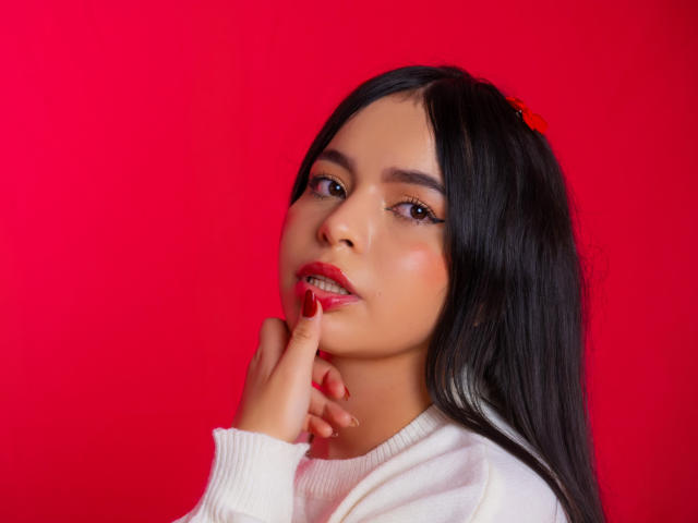 LissyCarter - Live sex cam - 28822892