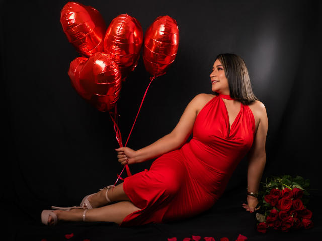 EmaFoxy - Sexe cam en vivo - 28823090