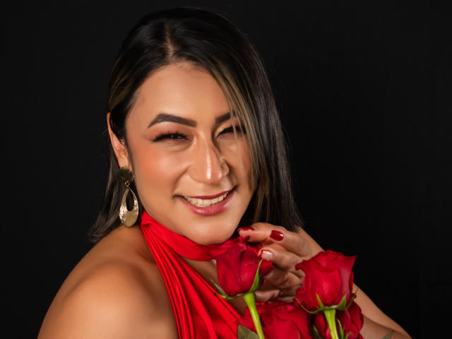 EmaFoxy - Sexe cam en vivo - 28823096