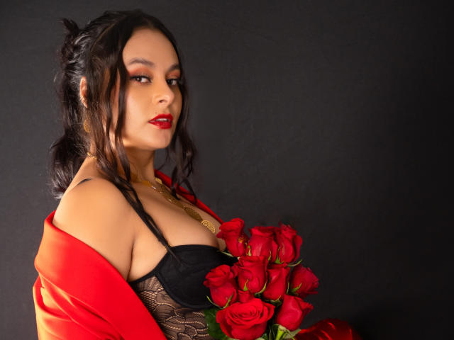 LunaSoler - Live sexe cam - 28823117