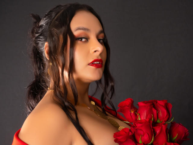 LunaSoler - Sexe cam en vivo - 28823120