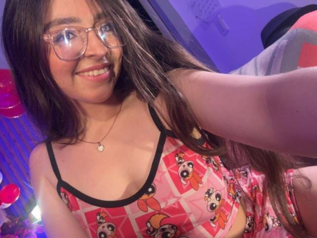 EvaMcAllister - Live porn &amp; sex cam - 28823771