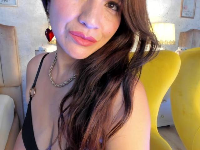 CameronViviane - Sexe cam en vivo - 28823825