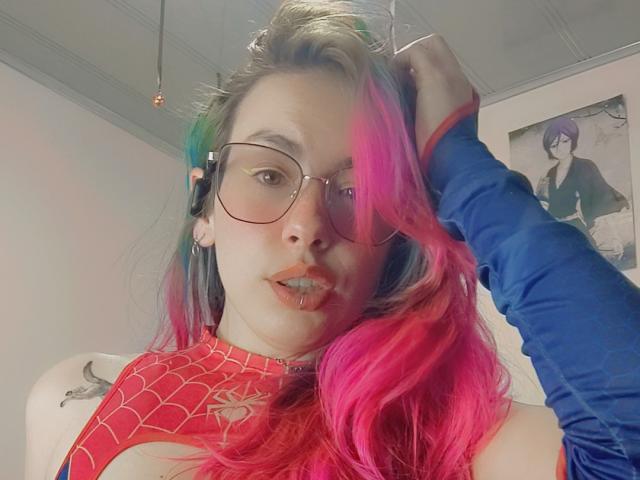 NatashaLau - Sexe cam en vivo - 28823888