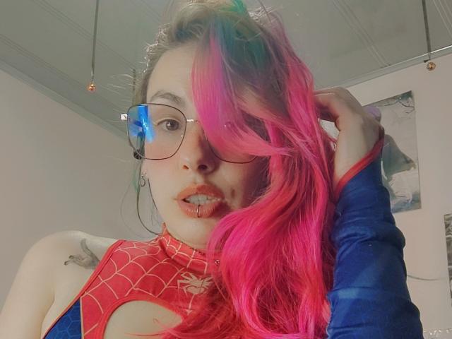 NatashaLau - Sexe cam en vivo - 28823894