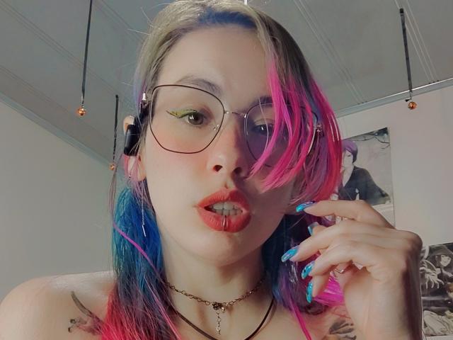 NatashaLau - Sexe cam en vivo - 28823963