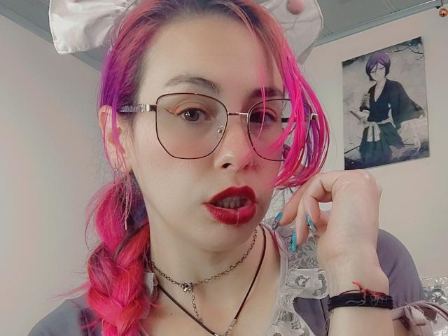 NatashaLau - Sexe cam en vivo - 28824029