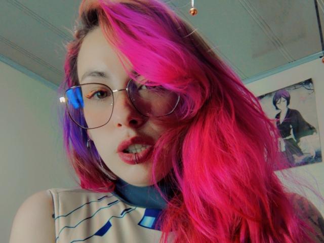 NatashaLau - Sexe cam en vivo - 28824044