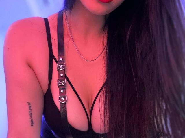 MaryLori - Live sexe cam - 28824512