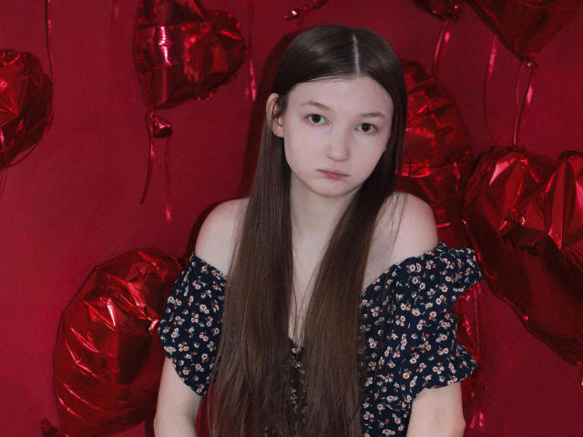 NikaFlorence - Camera khiêu dâm &amp; quyến rũ trực tiếp - 28824686