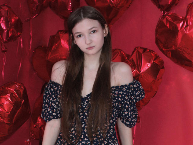 NikaFlorence - Live porn &amp; sex cam - 28824695