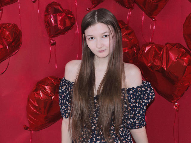 NikaFlorence - Live sexe cam - 28824719