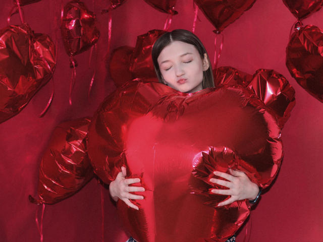 NikaFlorence - Camera khiêu dâm &amp; quyến rũ trực tiếp - 28824752