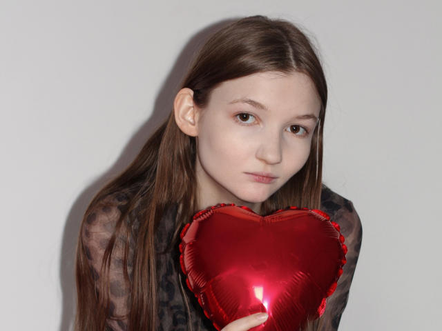 NikaFlorence - Live sexe cam - 28824761