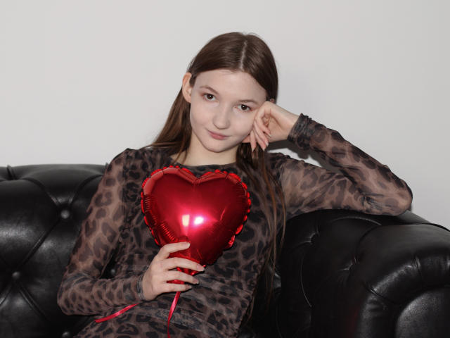 NikaFlorence - Sexe cam en vivo - 28824776