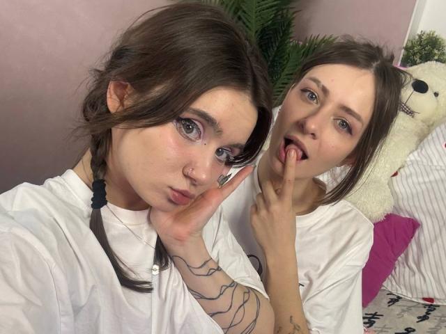 MaoandLulu - Live sex cam - 28824860