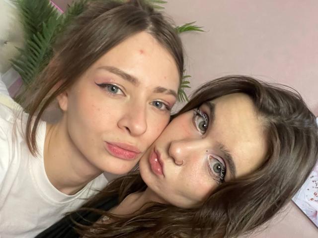 MaoandLulu - Live sex cam - 28824866