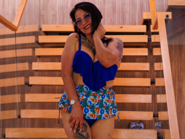 DonnaJones - Sexe cam en vivo - 28824890