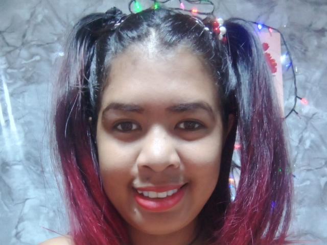 MariahSquirting69 - Sexe cam en vivo - 28825205